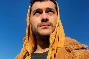 Alperen Duymaz'dan açıklama