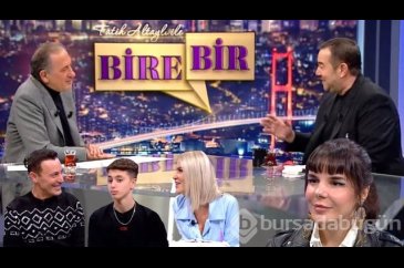 Ata Demirer :Aslında şarkıcı olmaya niyetim vardı