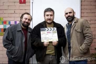 Gibi dizisinden 4. sezon müjdesi!