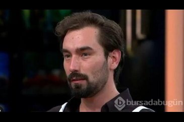 MasterChef şampiyonu Metin'in nişanlısı güzelliğiyle baş döndürdü!