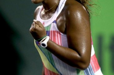 Tenisçi Naomi Osaka hamile olduğunu açıkladı