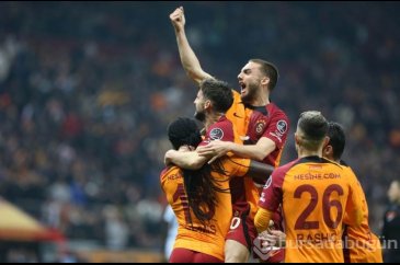 Süper Lig'de 19. hafta başlıyor