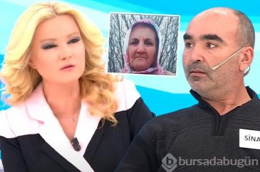 Müge Anlı'ya şok! 'Sinan'ı kandırıp...'