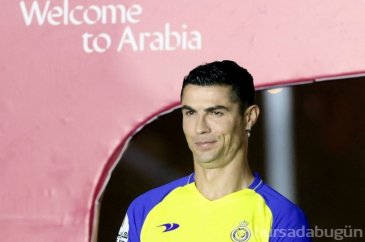 Al-Nassr'da Cristiano Ronaldo etkisi