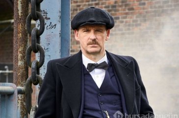 Paul Anderson, bir meslektaşı tarafından 'suistimal' suçlaması