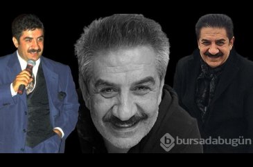 Hayatını kaybeden Burhan Çaçan'ın unutulmaz şarkıları