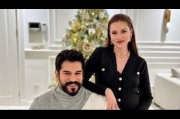 Geceleri uyuyamayan Fahriye Evcen instagrama hikaye attı
