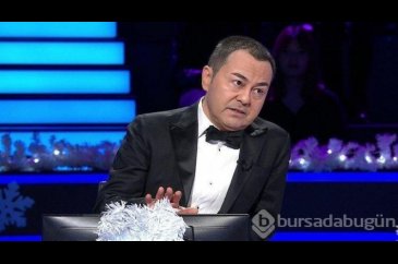 Serdar Ortaç: Bu hastalık hiç geçmeyecek mi