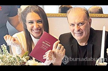 Burak Sergen eşi hakkında uzaklaştırma kararı çıkarttı

