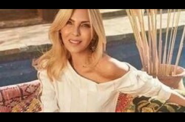 Arzu Sabancı DJ'lik yaptı