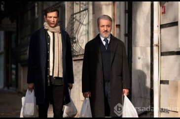 Ömer dizisi Yalı Çapkını'na misafirliğe gidiyor