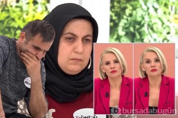 Yenge dediği kişi Şükrü çıktı! Esra Erol'un duyduğu o cümle şoke etti