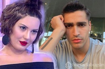 Bahar Candan, Mert Ramazan Demir'i ifşa etti