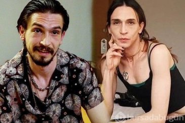 Çukur'un Timsah Celil'i olarak tanınmıştı! 