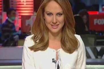 Spiker Nazlı Tolga'ya şantaj! 