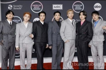 BTS'i görmek için evden kaçan Pakistanlı kız çocukları bulundu