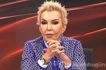 Seyhan Soylu, Nihat Doğan'ın bebeğini paraya boğdu