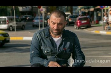 Şevket Çoruh'un yeni dizisi belli oldu
