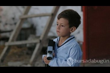 Ege Tanman'ın son hali şaşırttı!