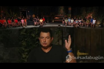 Survivor 2023'de elenen ilk isim şok etti