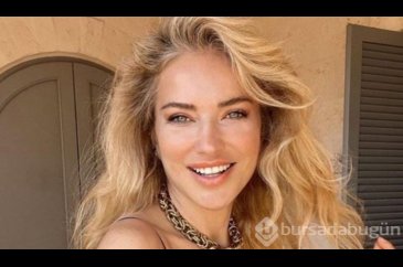 Burcu Esmersoy başarısının sırrını anlattı