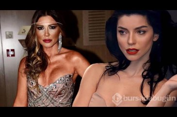 Merve Boluğur Antidepresan performansıyla gündem oldu
