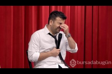 Konuşanlar programında herkesi şaşırtan altına yapma itirafı!