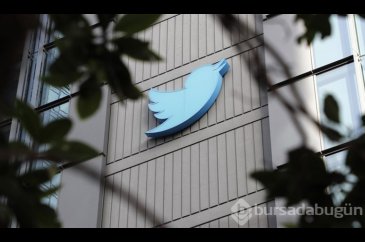 Twitter ofisindeki eşyalar açık artırmada satışa çıkarıldı
