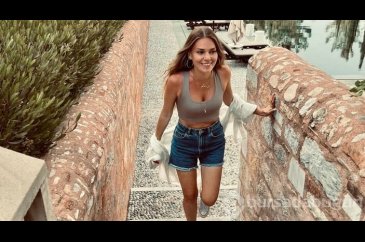 Aslı Enver fotoğraf paylaştı