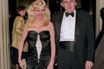 Ivana Trump'ın vasiyeti ortaya çıktı