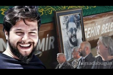  Tolga Güleryüz'ün adı yaşatılacak