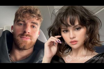 Selena Gomez ve Drew Taggart ilk kez görüntülendi

