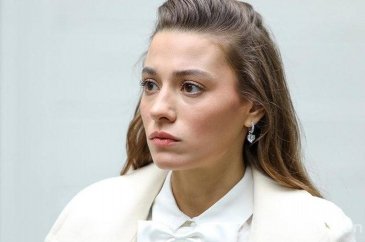 Sümeyye Aydoğan'ın sevgilisi rol arkadaşı çıktı!
