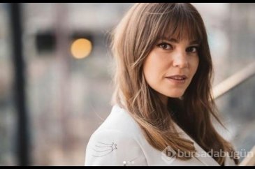Aslı Enver bebeğinin cinsiyetini açıkladı

