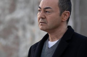 Serdar Ortaç filmin parasını peşin aldı