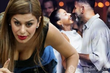 Ebru Şancı'dan Zeynep Bastık'ın eski kocasıyla ilgili bomba iddia!
