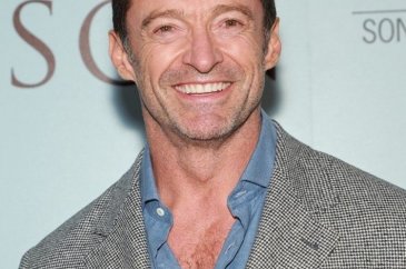 Hugh Jackman'ın Wolverine hazırlığı