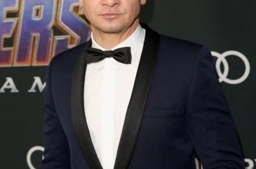 Jeremy Renner taburcu olduğu ortaya çıktı
