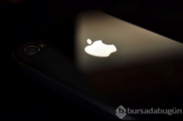 Apple'dan bir ilk! 