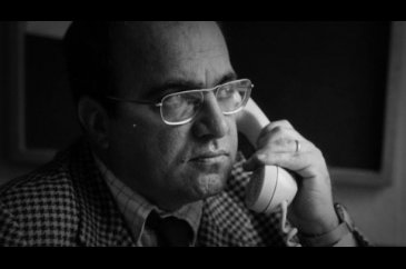 Bir keskin kalem: Uğur Mumcu