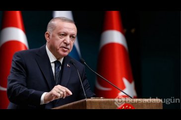 Cumhurbaşkanı Erdoğan açıkladı: İşte yapılandırma paketinin detayları