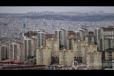 Orta gelirlilere yönelik konut kampanyasında geri ödeme nasıl olacak?