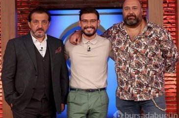 Mehmet Yalçınkaya MasterChef'ten ayrılıyor mu? 
