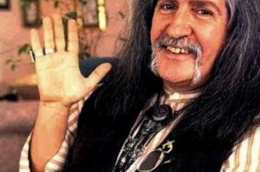 Barış Manço ölüm yıldönümünde anılıyor...
