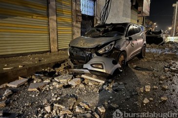 Kahramanmaraş'taki deprem Suriye'yi de vurdu: En az 237 kişi öldü, ...