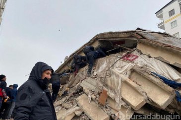 Deprem çantası nasıl hazırlanır?