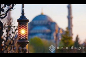 Miraç Kandili anlamı, önemi ve fazileti
