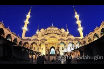 Miraç Kandili nedir, ne demek? İşte önemi ve anlamı