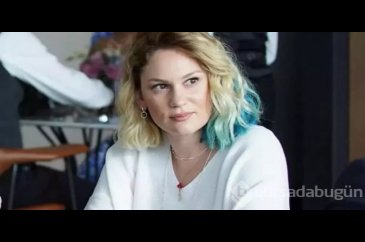 Farah Zeynep Abdullah paylaştı!