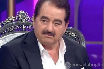  İbrahim Tatlıses depremzedeler için harekete geçti